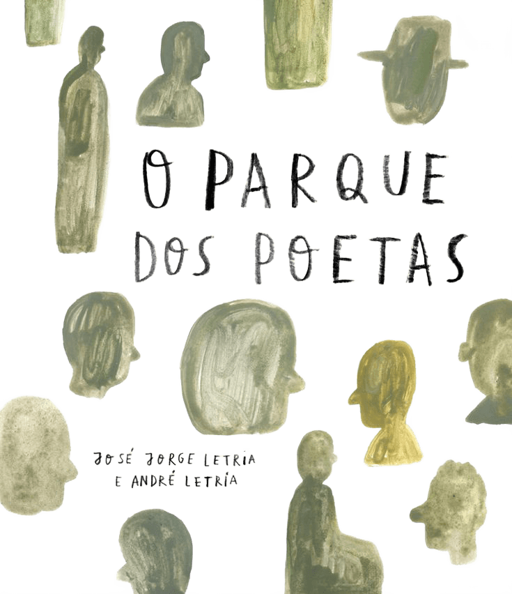 O Parque dos Poetas